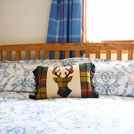 Kenmore Bed And Breakfast 포트리 외부 사진