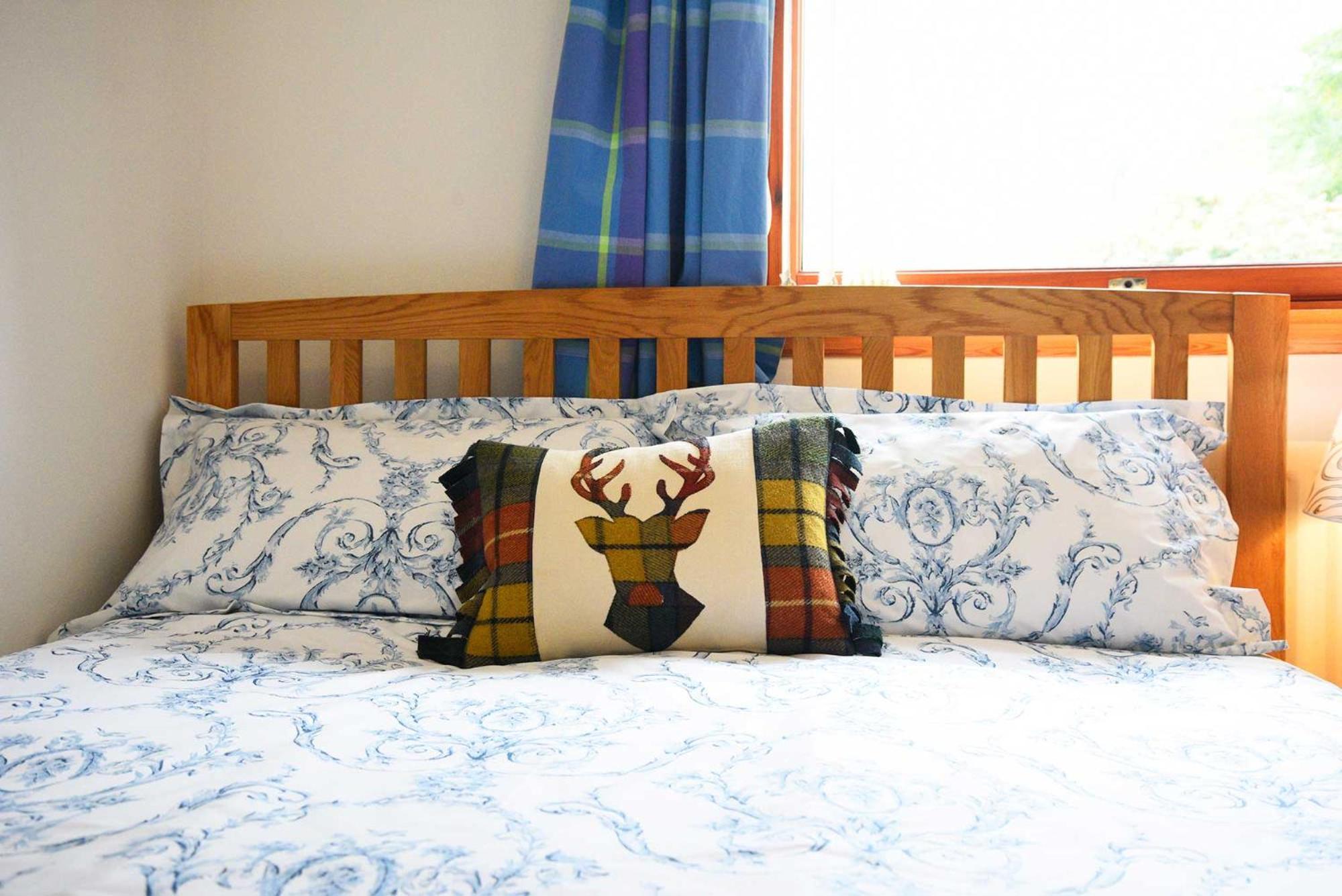 Kenmore Bed And Breakfast 포트리 외부 사진